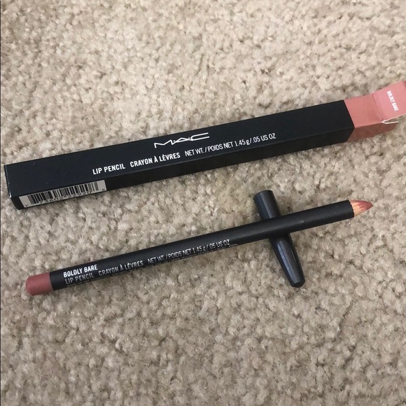 Boldly bare lip pencil dupe Boldly bare lip pencil dupe